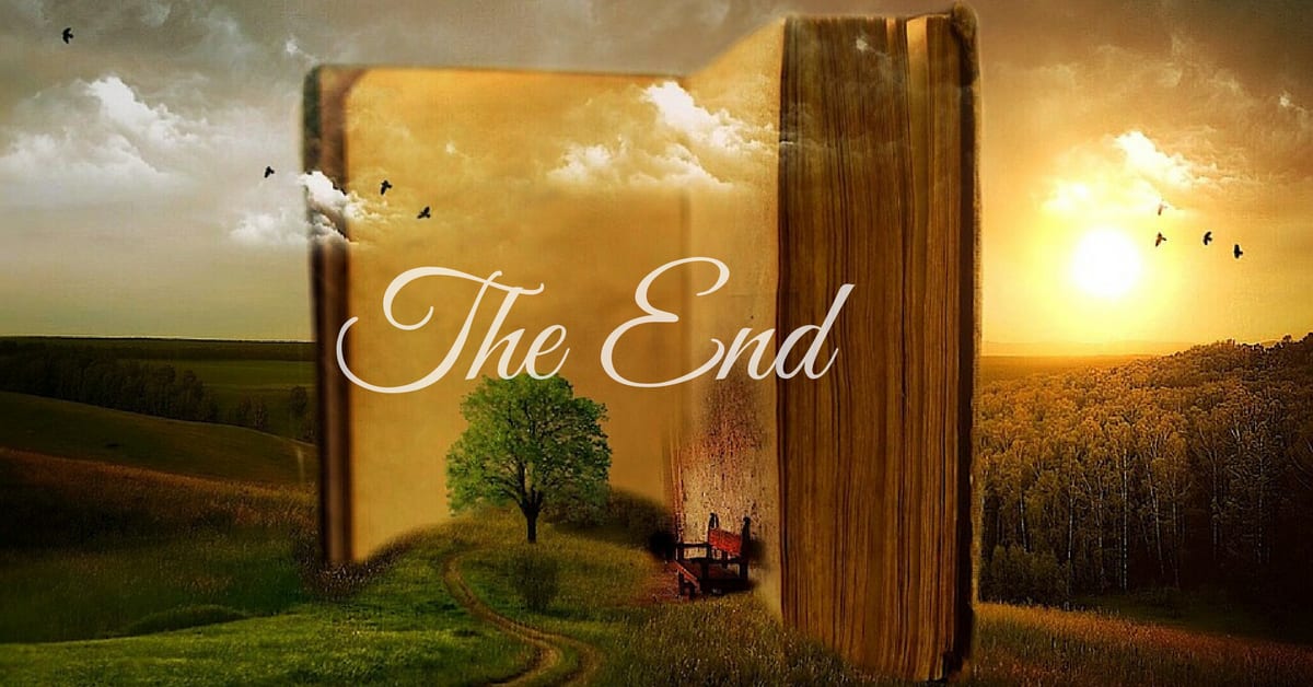 The End