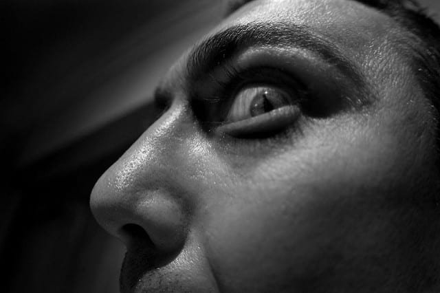 Voodoo psychology: basically the modern-day equivalent of the evil eye