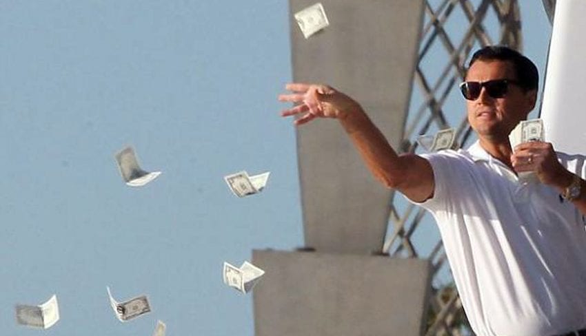 Fuck-you money is not the same as financial independence