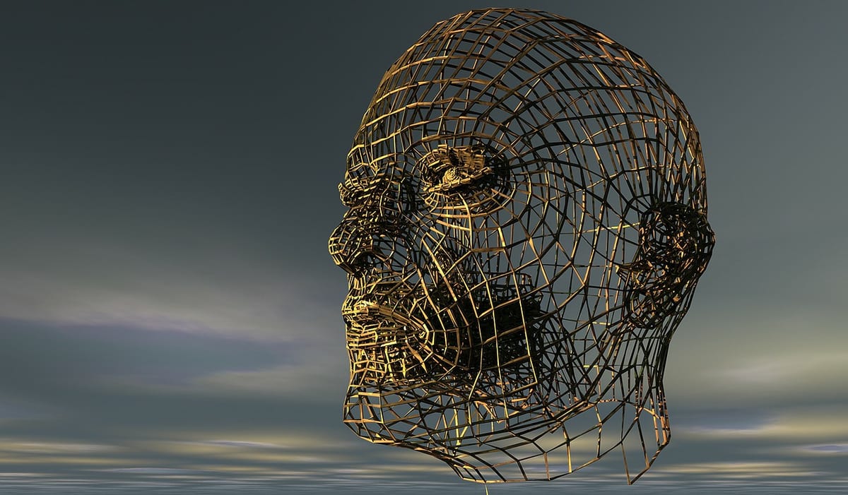 the dynamic self