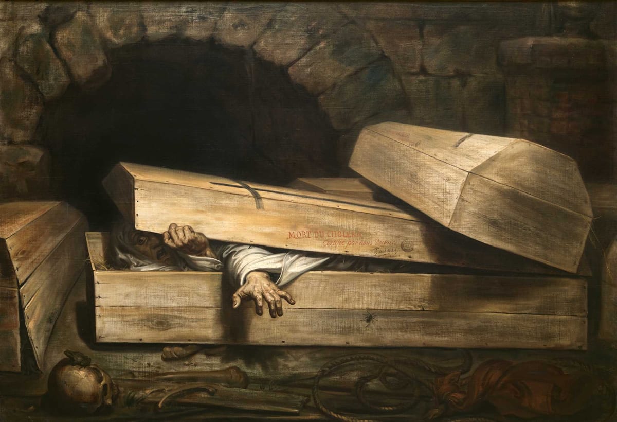 is the efficient-market hypothesis dead, or just resting?