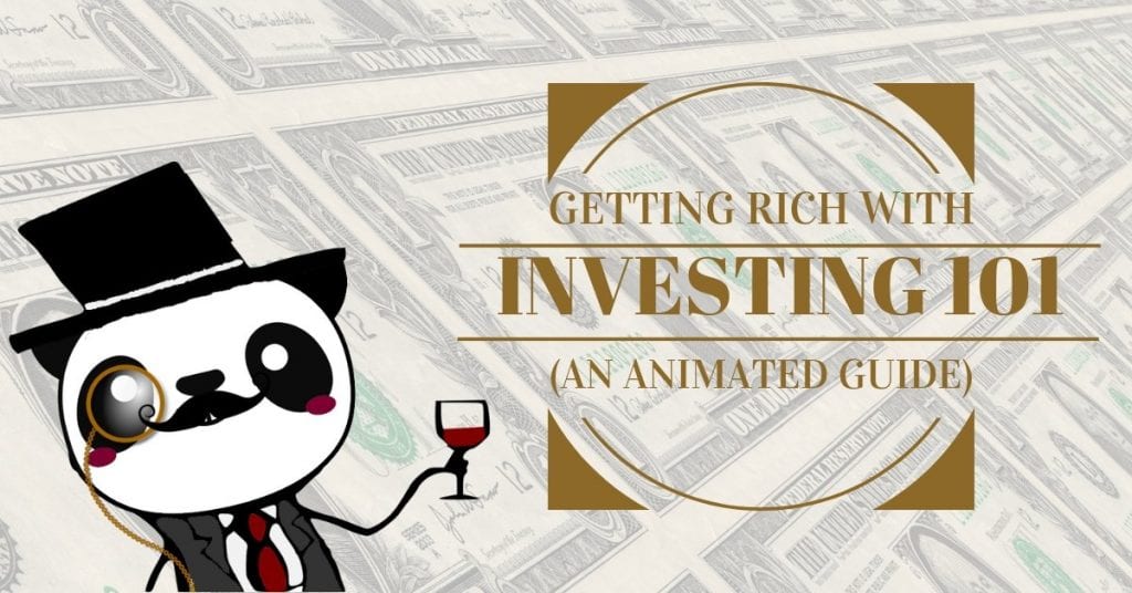 How to Become an Investor: An animated guide for beginners