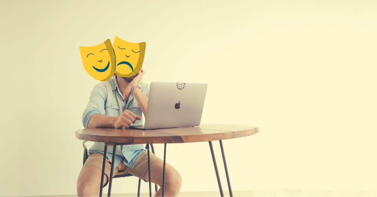 Is blogging worth it? Cheap option for attracting serendipity