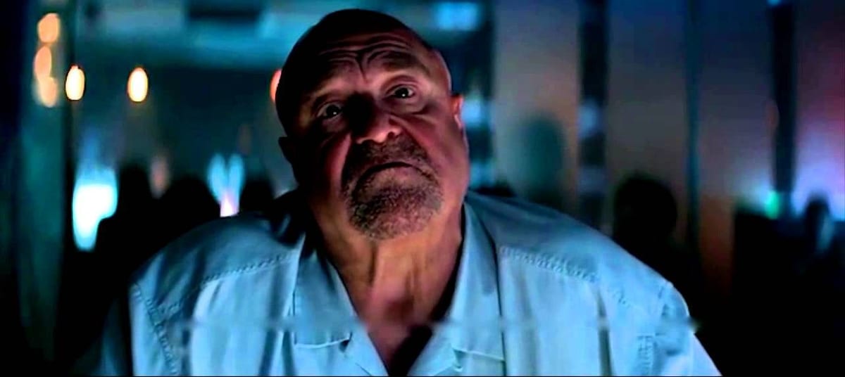 Somebody wants you to do something, fuck you. Boss pisses you off, fuck you! Own your house. Have a couple bucks in the bank. Don't drink. That's all I have to say to anybody on any social level. Did your grandfather take risks? I guarantee he did it from a position of fuck you. A wise man's life is based around fuck you.