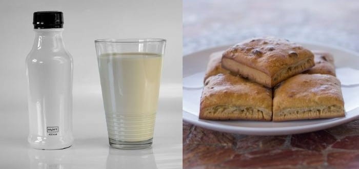 mealsquares and soylent meal replacements
