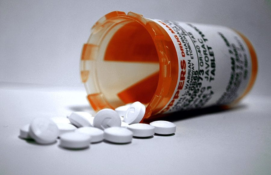 Goals as prescription medication