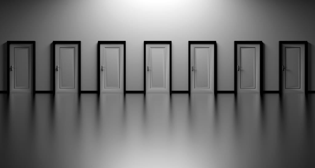 optionality is for making decisions under uncertainty