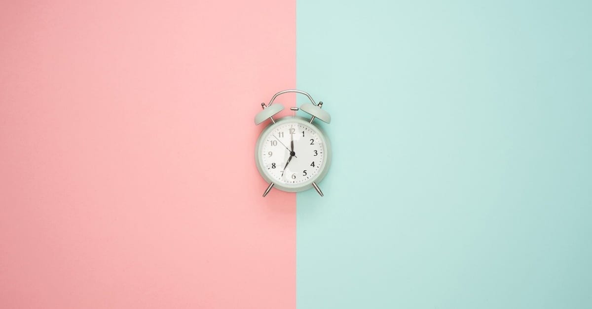 the perfect daily routine cover image: rise and grind