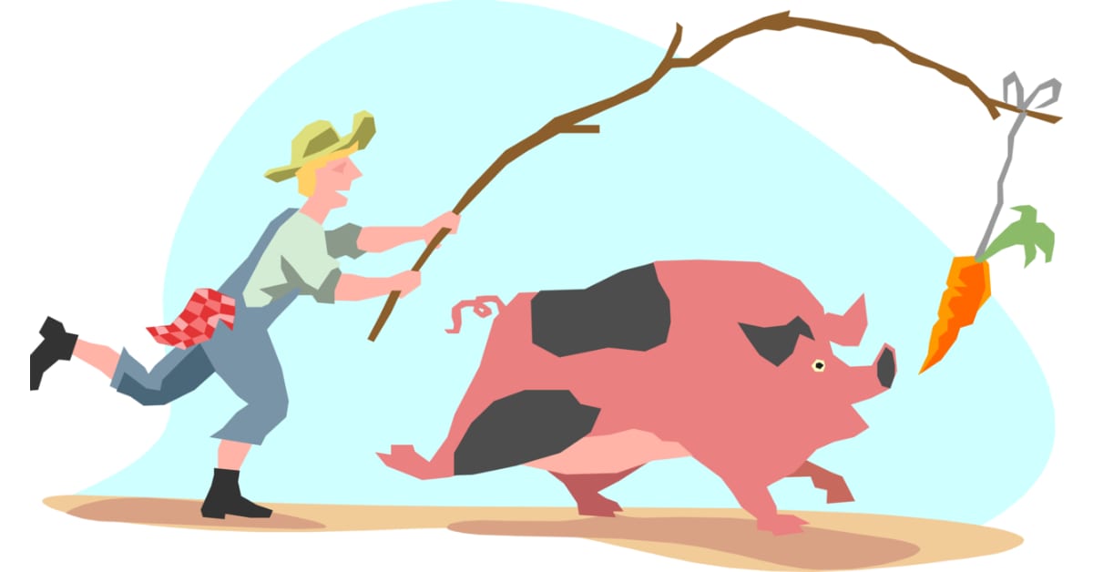 the problem with happiness research: it's all relative