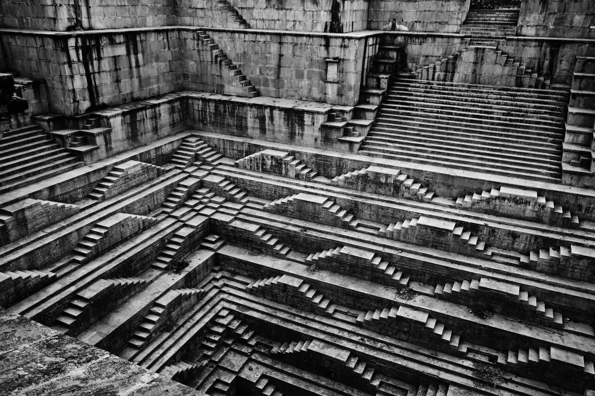 resolving the planning paradox
