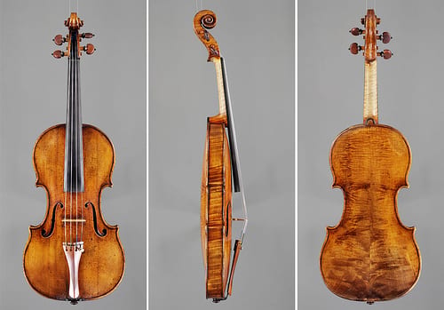 stradivarius violin
