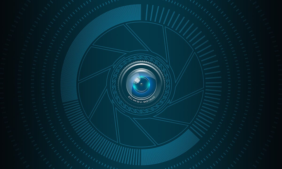 surveillance and security online