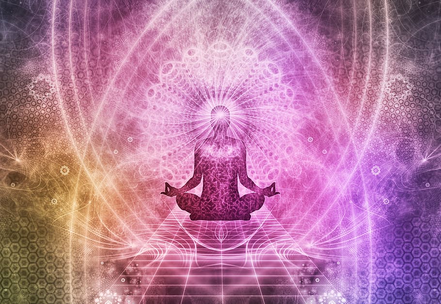 wireheading meditation enlightened being sorta thing
