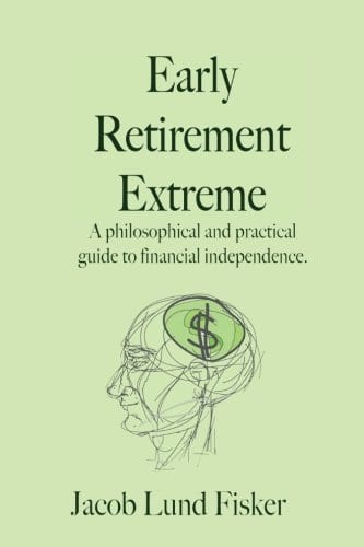 Early Retirement Extreme cover