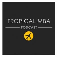 Tropical MBA podcast
