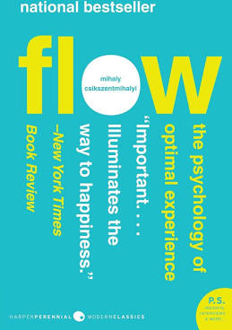 flow cover