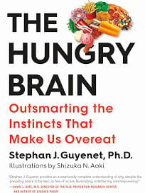 hungry brain