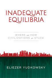 inadequate equilibria