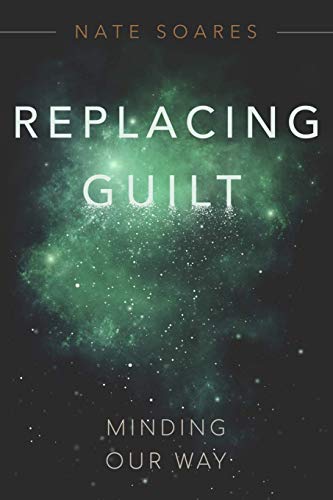 replacing guilt