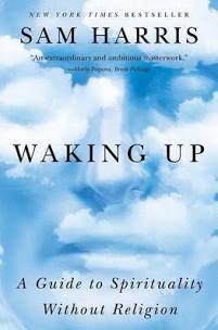 waking up sam harris