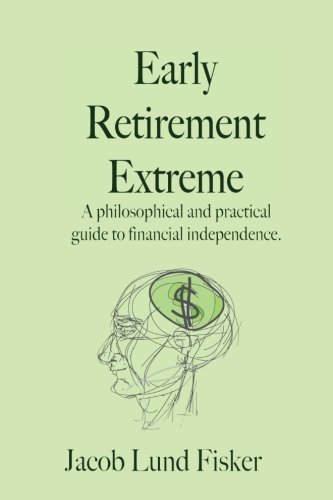 Early Retirement Extreme cover